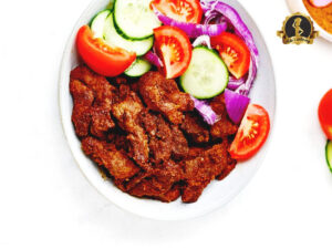 Read more about the article Order Nigerian food delivery and takeaway online in Birmingham, UK