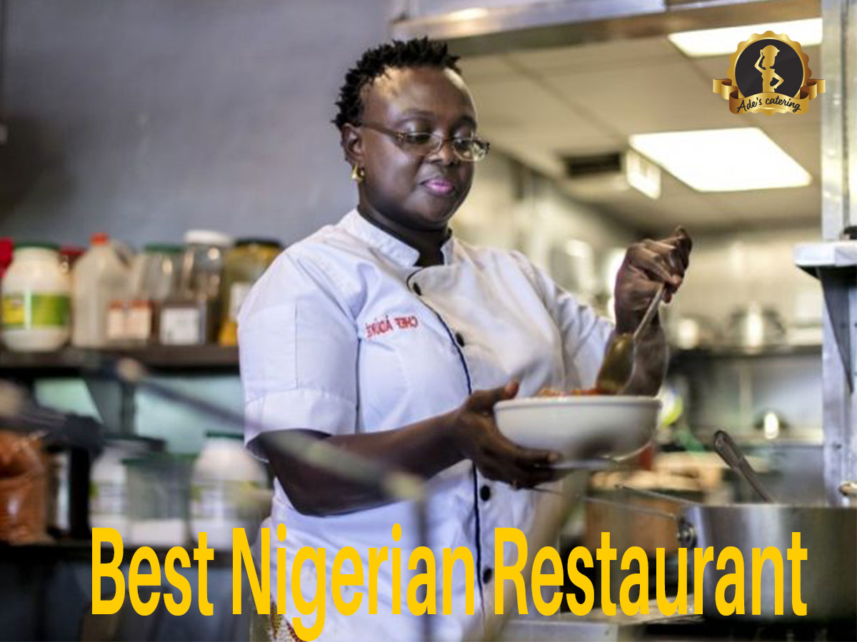 Read more about the article Best Nigerian Restaurant near me in Birmingham, UK