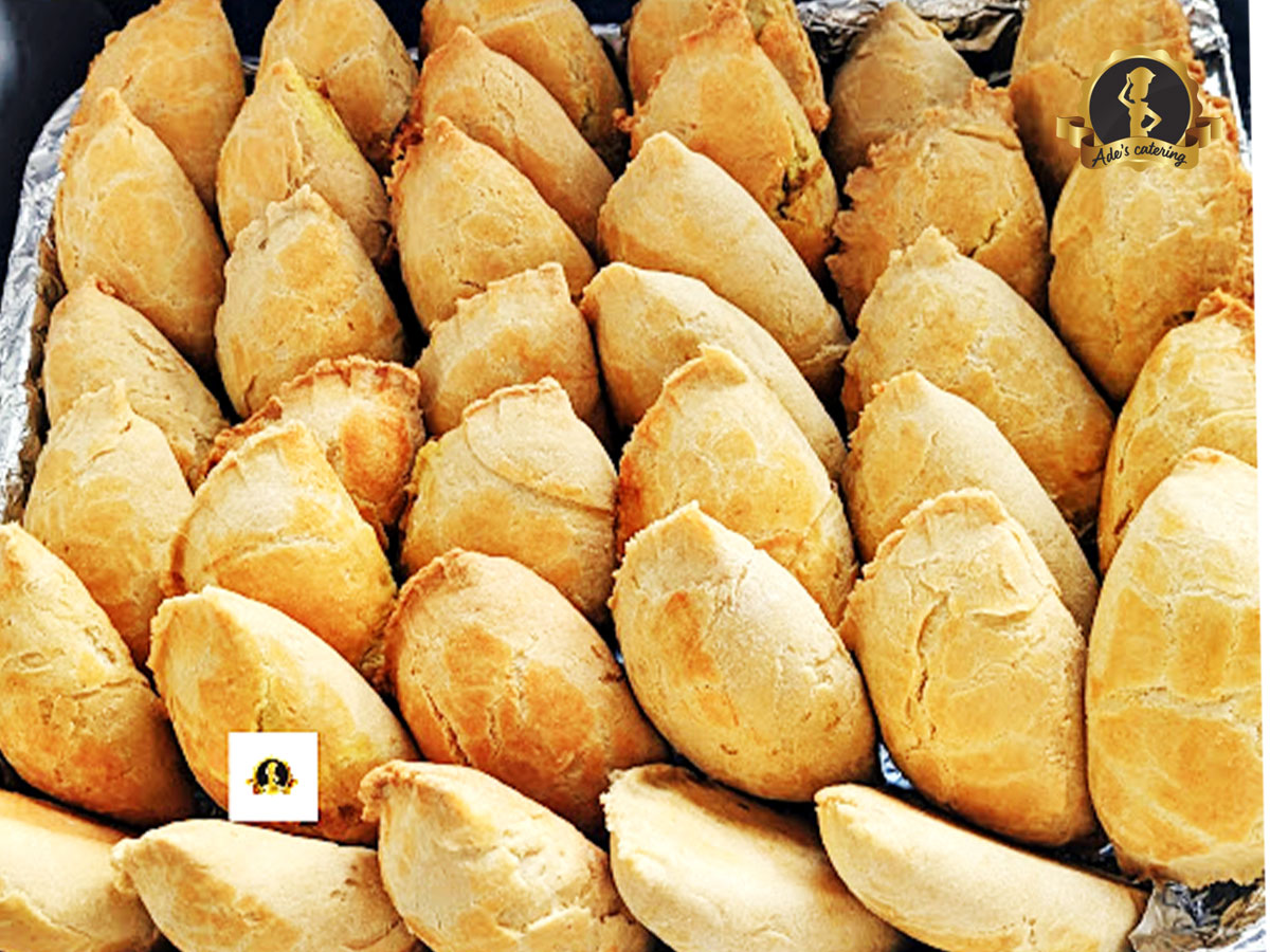 Read more about the article Where to buy West African meat pies in Birmingham, UK